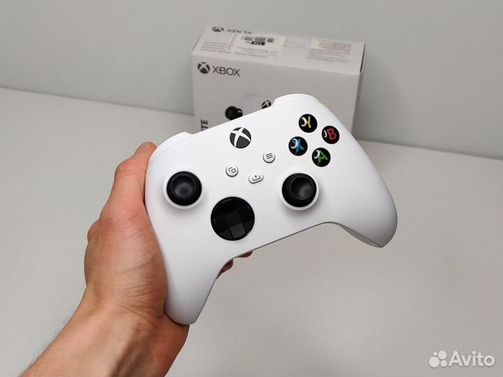 Геймпад xbox series x