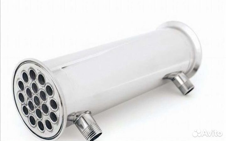 Бражная колонна 3 дюйма