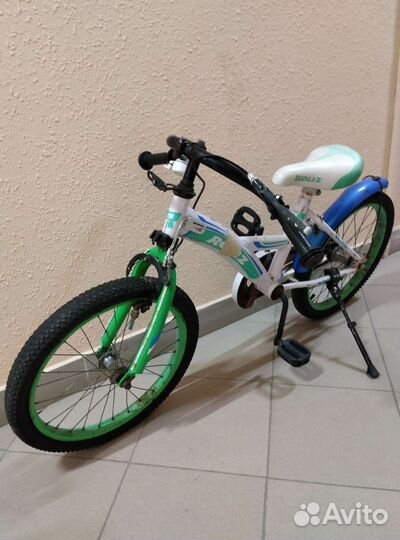 Велосипед детский (5-8л.)