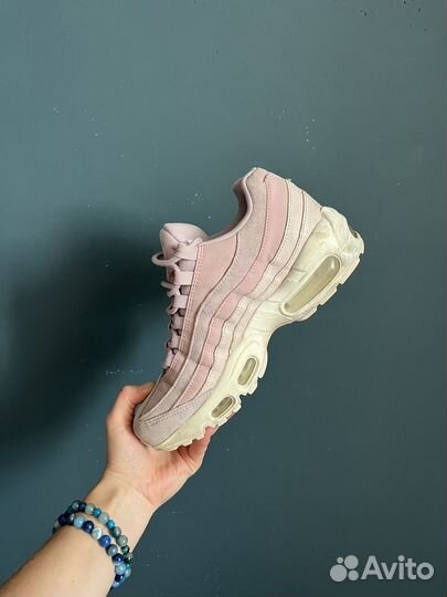 Кроссовки Nike Air Max 95