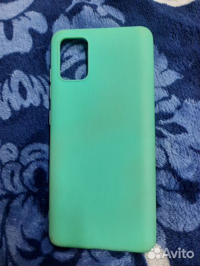 Чехлы на телефон samsung a51, iPhone 4