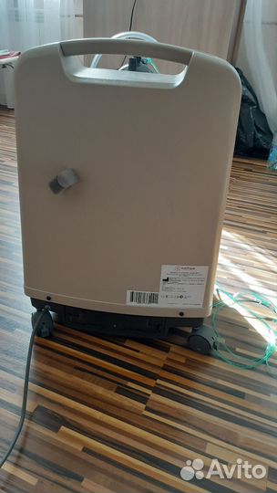 Концентратор кислорода Армед 5л