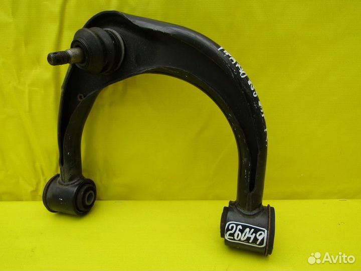 Рычаг передний Toyota Prado 150 14г 26049