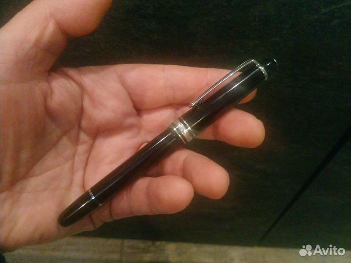 Ручка перьевая Montblanc#145