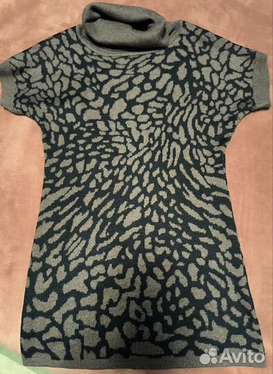 Женские вещи пакетом 44-46(теплый трикотаж)