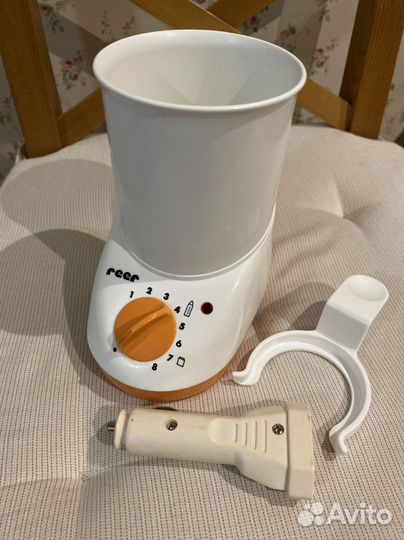 Подогреватель детского питания