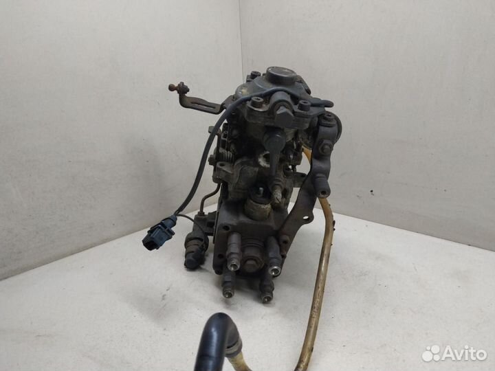 Б/У Б/У тнвд Состояние отличное. Из Франции