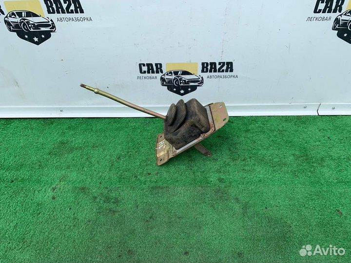 Кулиса кпп Hyundai H-1