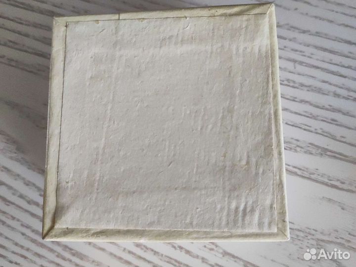 Часы настольные СССР