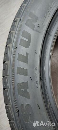 Sailun Atrezzo Elite 215/55 R17 94V