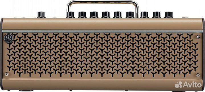 Yamaha thr30IIA Wireless Гитарный комбик