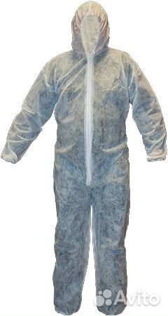 Комбинезоны одноразовые Каспер