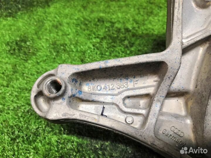 Кронштейн амортизатора Audi A5 /S5 Coupe/Sportbac