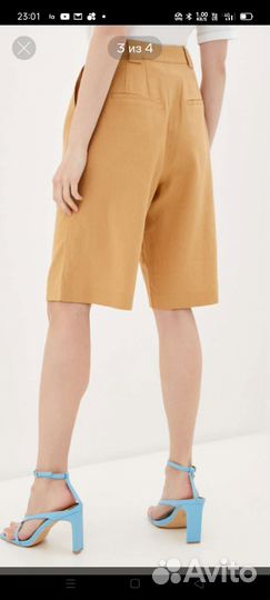 Шорты женские новые с биркой