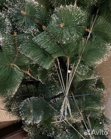 Искусственная сосна