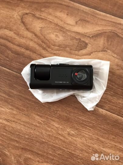 Видеорегистратор для автомобиля