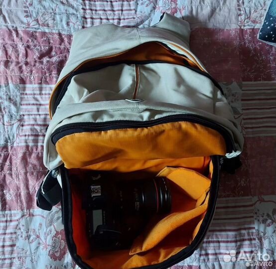 Рюкзак для фотоаппарата