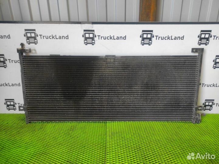 Радиатор кондиционера Volvo Fh 4