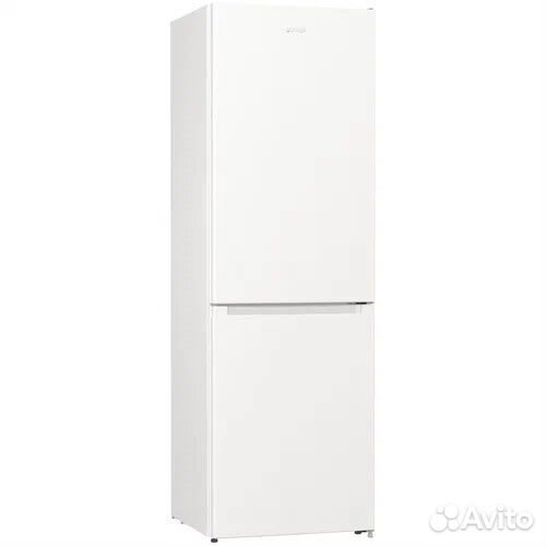 Холодильник Gorenje RK 6191 EW4, белый
