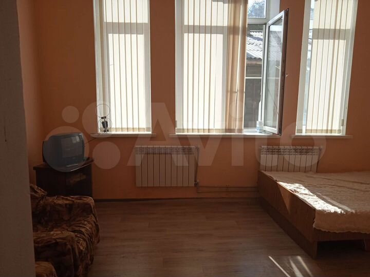 1-к. квартира, 34 м², 1/2 эт.