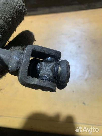 Рулевой карданчик LADA Granta седан 127 16кл 1.6