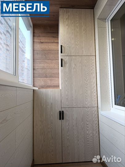 Остекление балкона с гарантией 5 лет