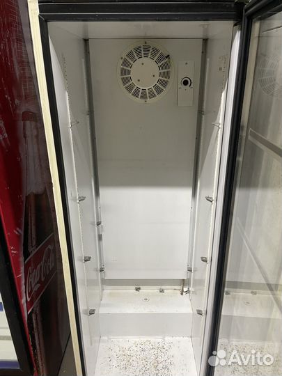 Холодильная витрины