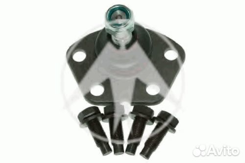 Опора шаровая\ Fiat Ducato Peugeot Boxer 01