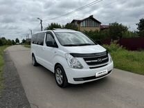 Hyundai Grand Starex 2.5 AT, 2012, 195 254 км, с пробегом, цена 1 930 000 руб.