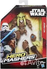 Star wars Фигурка 