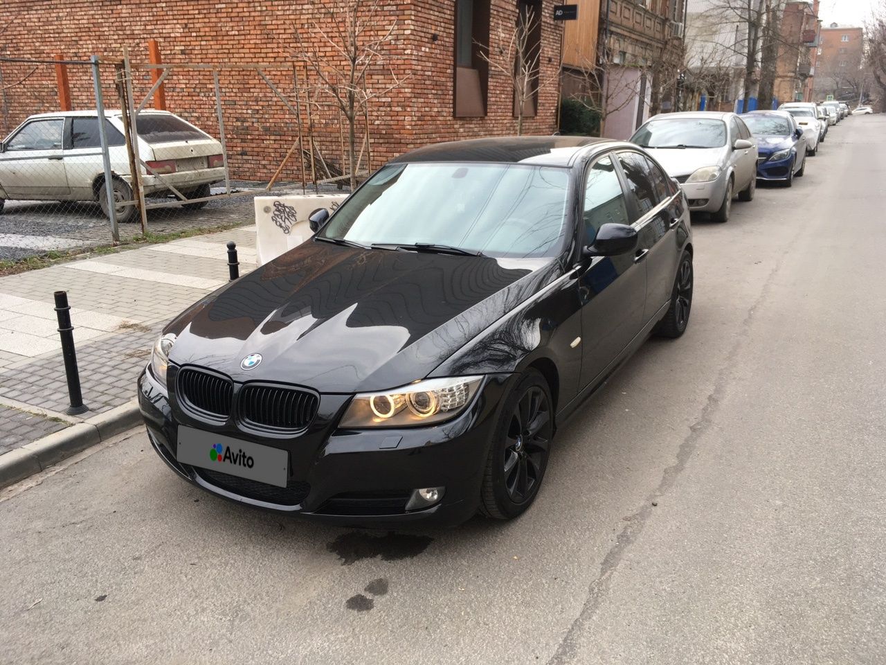 BMW 3 серия: фото владельца