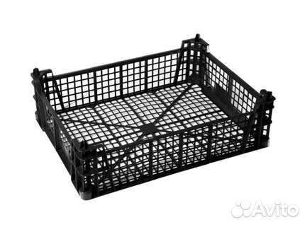 Ящики грибные