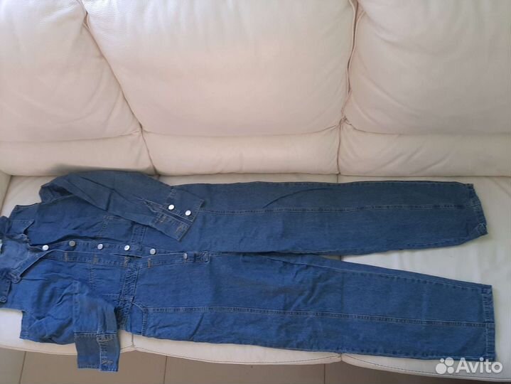 Комбинезон женский