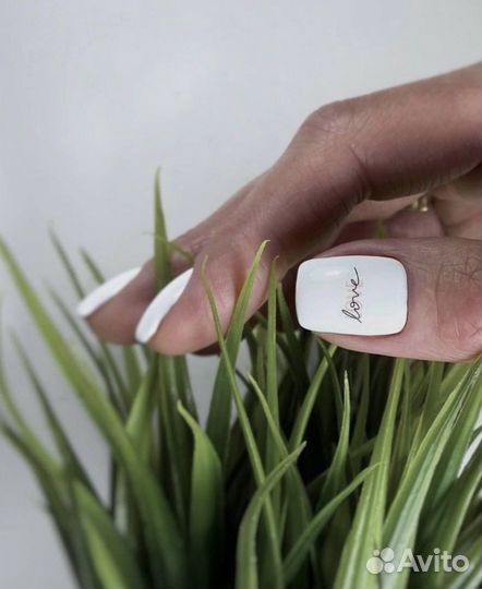 Маникюр & Педикюр