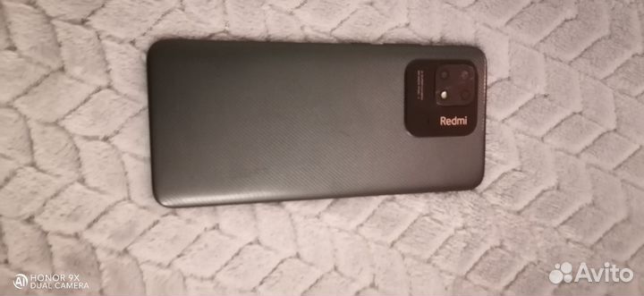 Xiaomi Redmi 10C, 3/64 ГБ