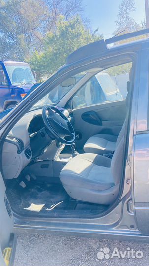 LADA Kalina 1.6 МТ, 2011, 136 000 км