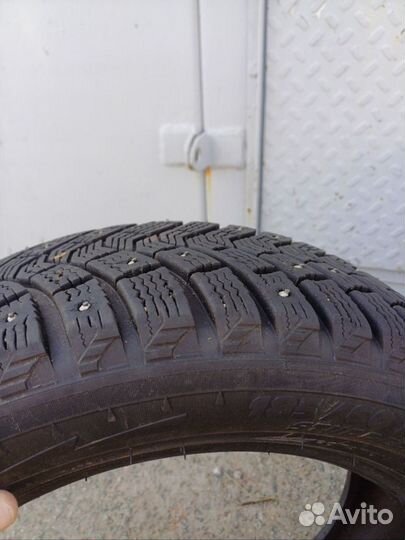 Michelin X-Ice North 185/60 R15 88T