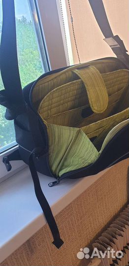 Крутая сумка для Crumpler Gentleman Farmer L