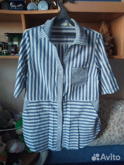 Женская одежда