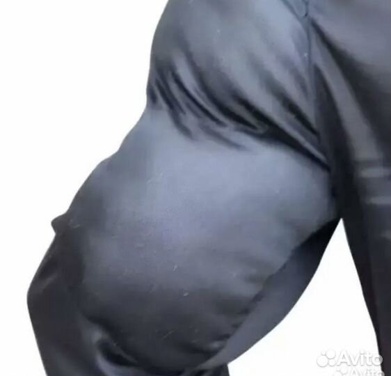 Костюм бэтмена взрослый