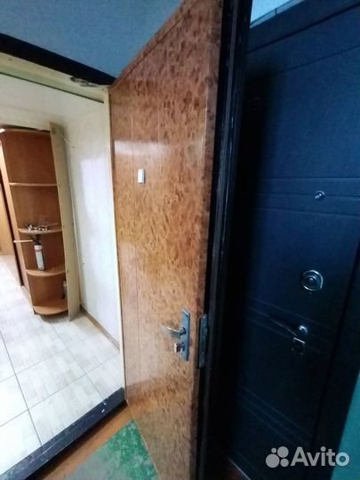 Дверь входная