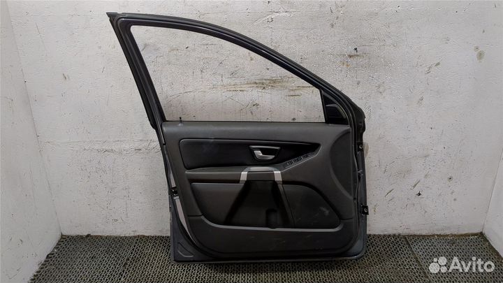 Дверь боковая Volvo XC90, 2007