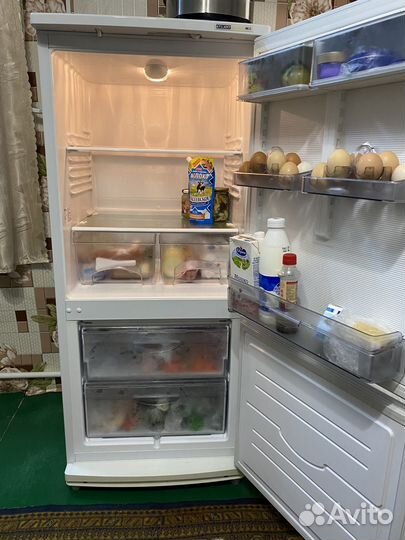 Холодильник