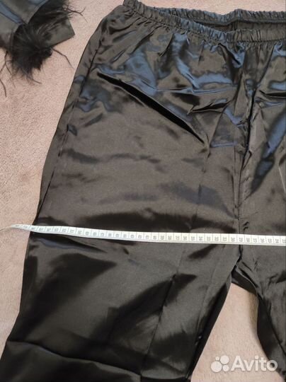 Женская домашняя одежда