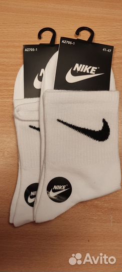 Носки Nike Everyday