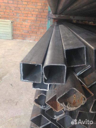 Столбы для забора