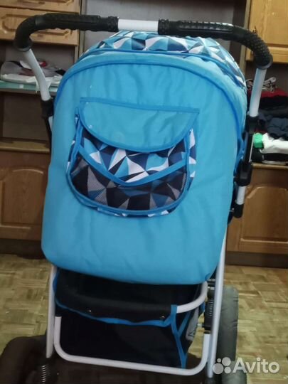 Коляска трансформер Melly от 0