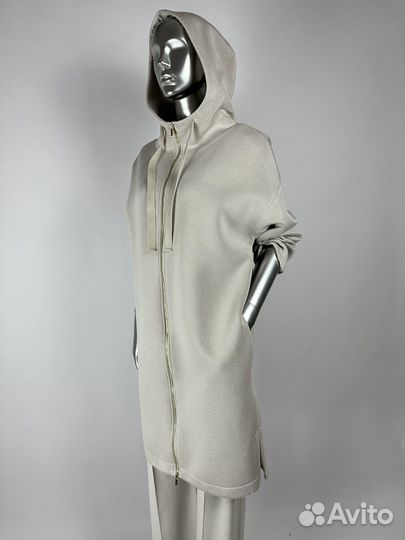 Толстовка Max Mara 48 вискоза