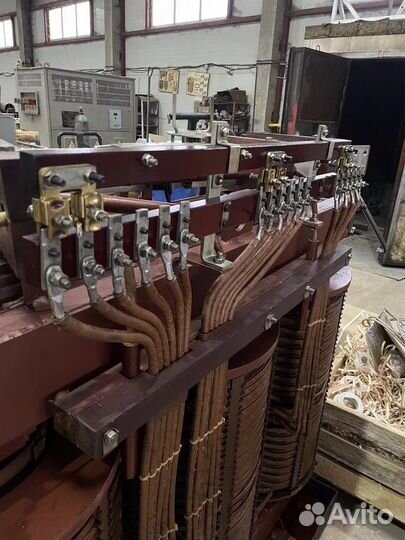 Трансформатор ремонт арт51324