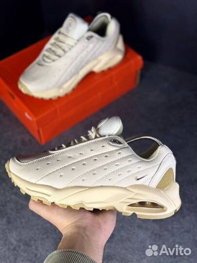 Кроссовки nike x nocta